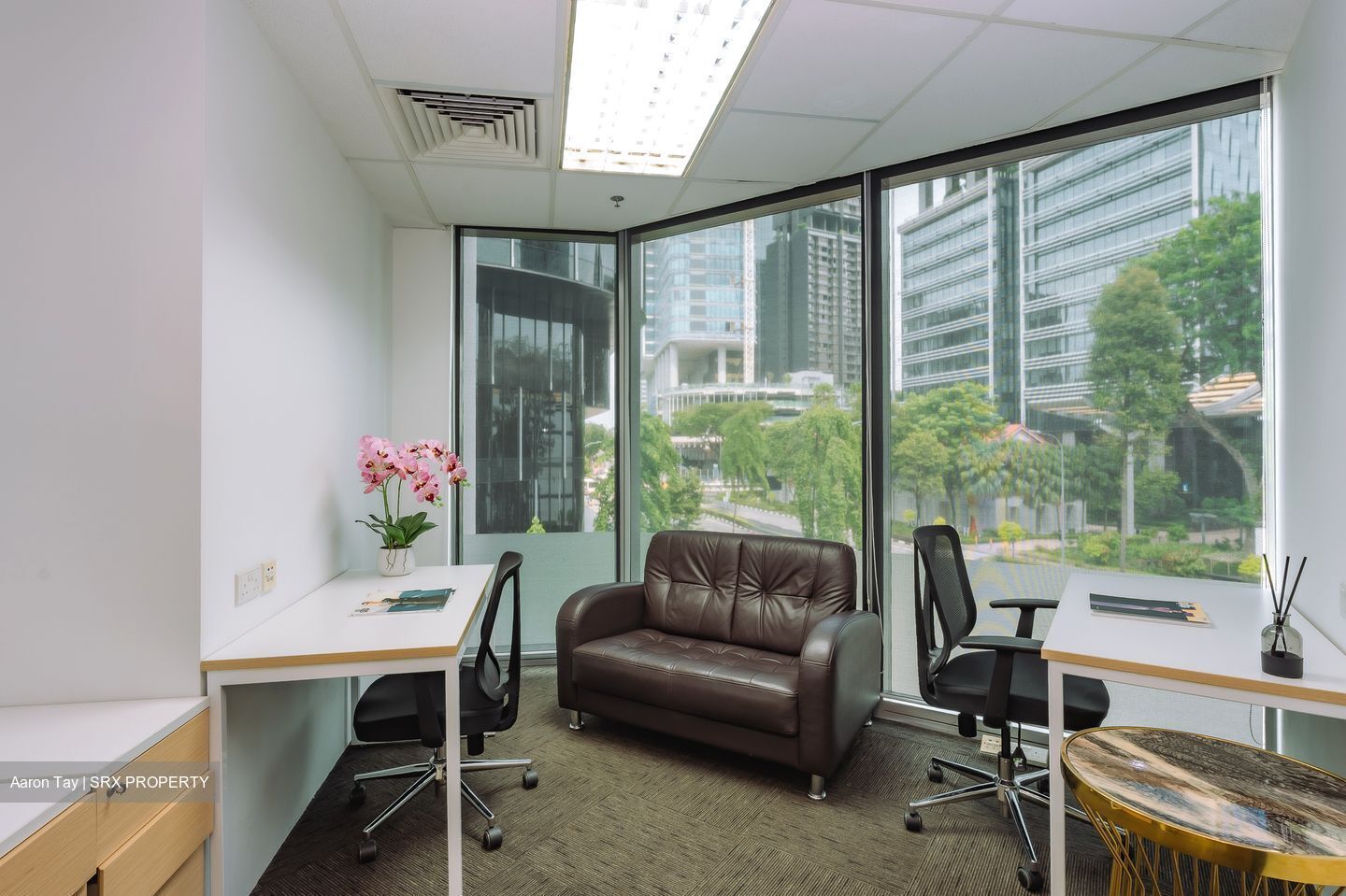 Crasco Building (D7), Office #552880731